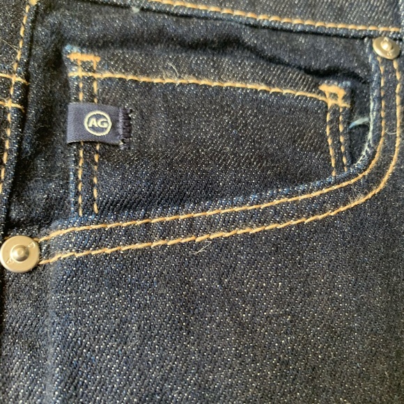 AG THE FARRAH SKINNY ANKLE JEANS - Picture 10 of 11